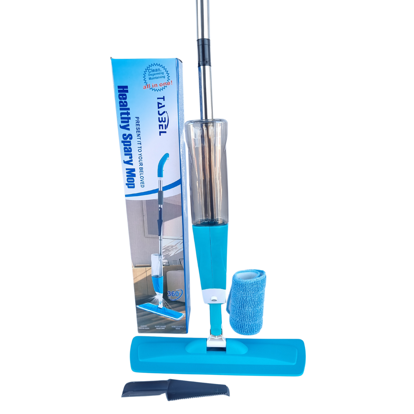 Gray helmet for bikers